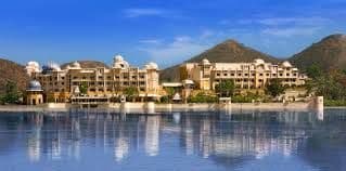 Udaipur Lakes, Palaces & Sunset Views (2-Day Self-Guided Plan)